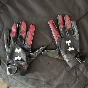South Carolina Gamecocks Football Gloves